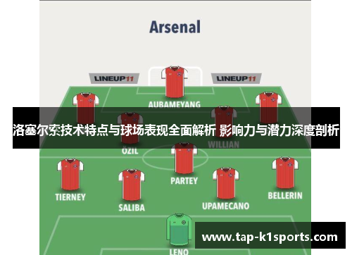 洛塞尔索技术特点与球场表现全面解析 影响力与潜力深度剖析